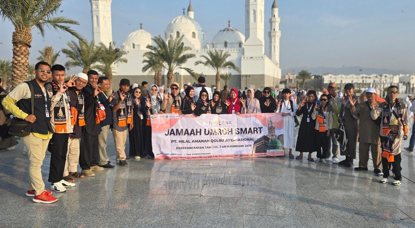 haqtour travel umroh berizin ppiu