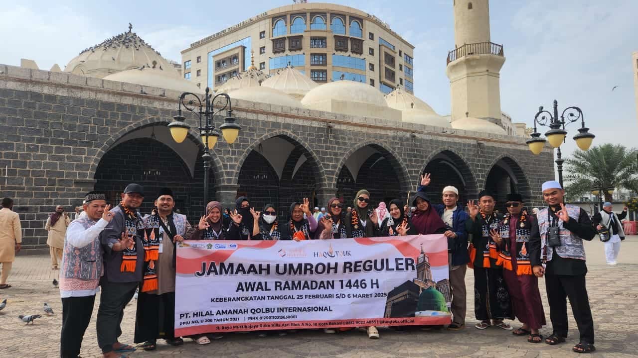 haqtour travel umroh berizin ppiu