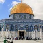 Qubbat As-Sakhrah (Dome of the Rock)