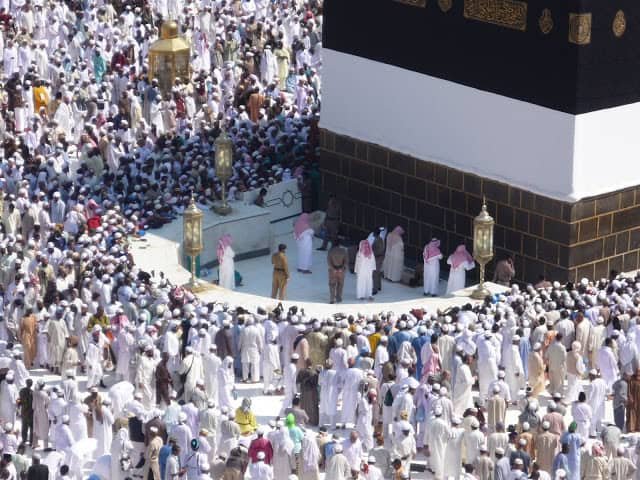 tempat-mustajab-berdoa-hijr-ismail